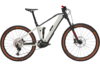 BULLS Sonic EVO AM 4 Carbon 29/27,5 nano light grey 29 / 27,5 Zoll L
