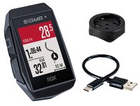 Sigma Computer ROX 11.1 EVO GPS Basic 