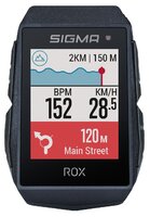 Sigma Computer ROX 11.1 EVO GPS Set 