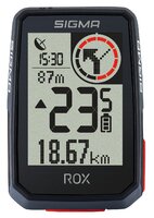 Sigma Computer ROX 2.0 GPS Set 