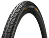 Continental Pneu RideTour 700x47C Starr mit Reflexstreifen black 