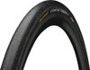 Continental Pneu Contact Speed 27.5x2.0 Starr mit Reflexstreifen black 