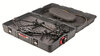 Elite Bike Box Vaison schwarz 