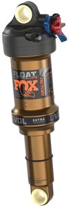 FOX Dämpfer FLOAT DPS FS 3pos-Adj EVOL SV 6.5x1.5 DCM/DRM/CMF 