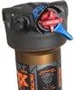 FOX Dämpfer FLOAT DPS FS 3pos-Adj EVOL Metric Trunnion 