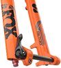 FOX Federgabel FLOAT FS 38 Grip2 