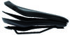 Ergon Sattel SM E-Mountain Core Prime Lady black 
