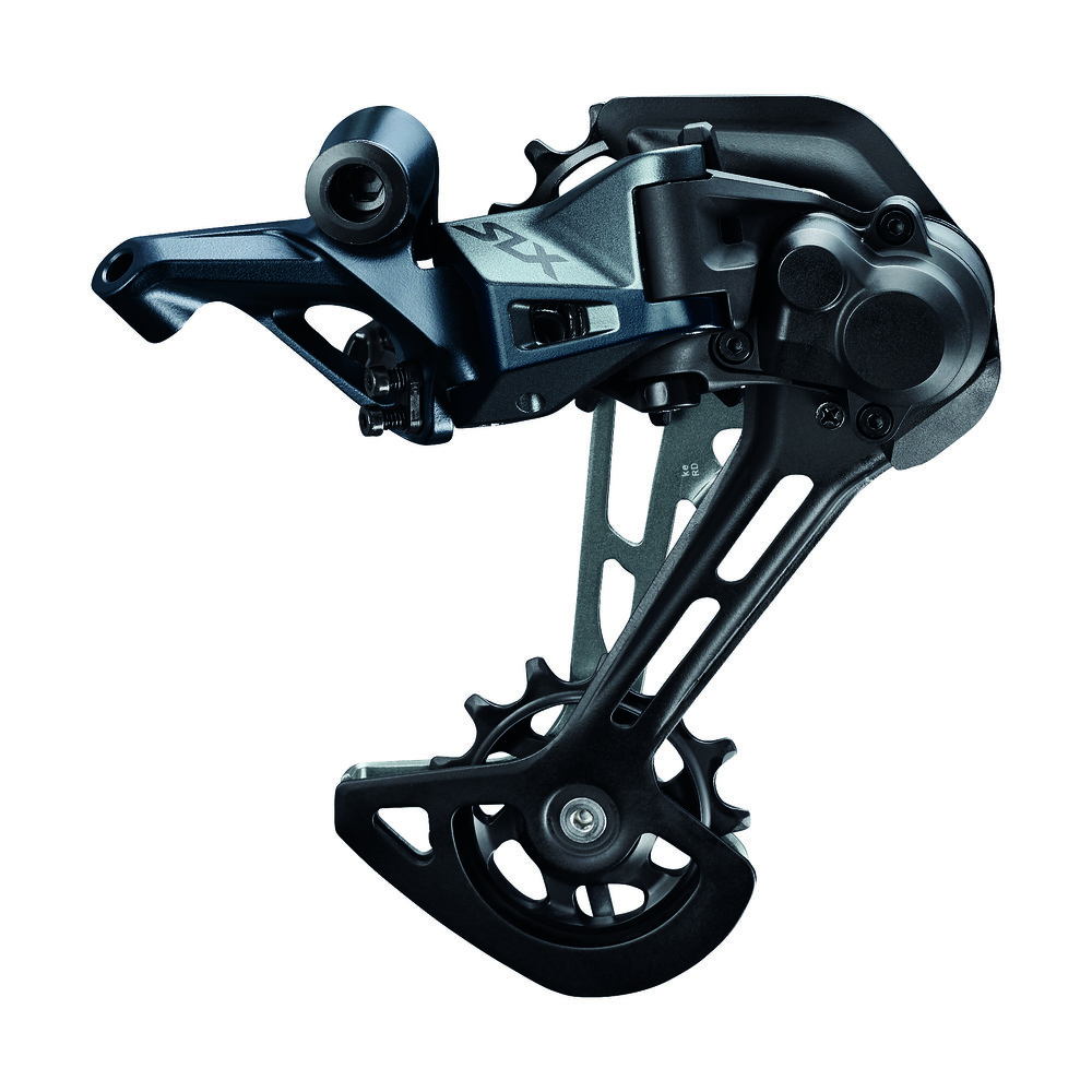 Shimano Wechsel SLX RD-M7100 12-Gang SGS Shadow+ Top-Normal Direct Attachment Bo