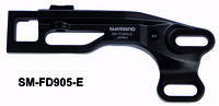 Shimano Umwerfer-Adapter SM-FD905 