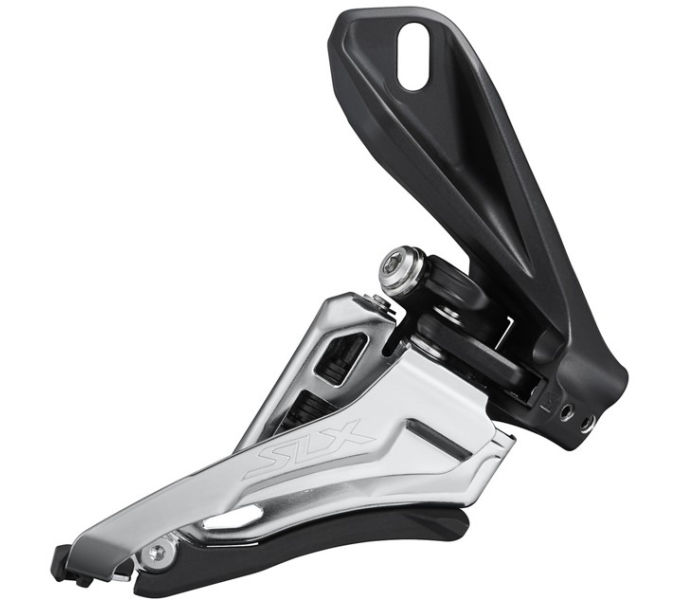 Shimano Umwerfer SLX FD-M7100 Double 12-Gang Front-Pull 