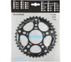 Shimano Kettenblatt FC-R563 39 Zähne D schwarz 