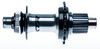 Shimano Hinterradnabe XTR FH-M9111 12-Gang Micro Spline 148 mm 28-Loch 12 mm C-L Radial 