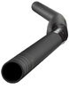 PRO Lenker MTB Koryak Flat Top Carbon 