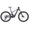 Scott Voltage eRIDE 900 Tuned - Carbon Black/Marble Purple - M