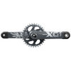 Sram Crankset X01 Eagle Boost DUB 175mm/32t black